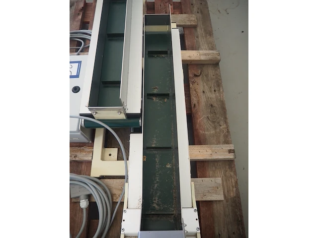 Mtf technik - afbeelding 10 van  14