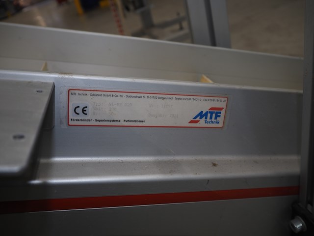 Mtf technik - afbeelding 2 van  10