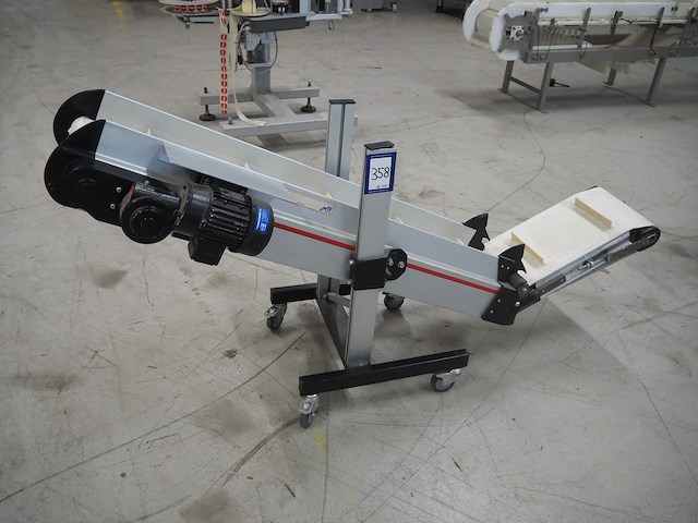 Mtf technik - afbeelding 1 van  10