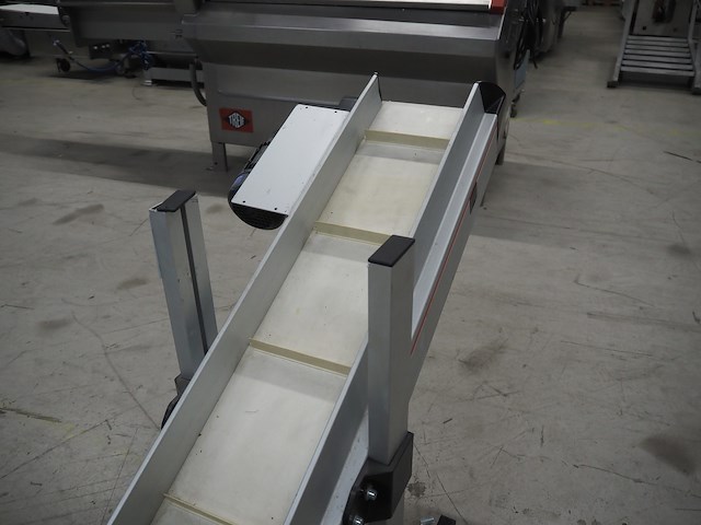 Mtf technik - afbeelding 8 van  10