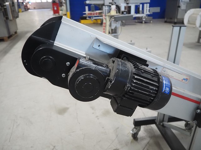 Mtf technik - afbeelding 9 van  10