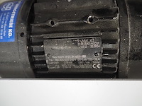 Mtf technik - afbeelding 10 van  10