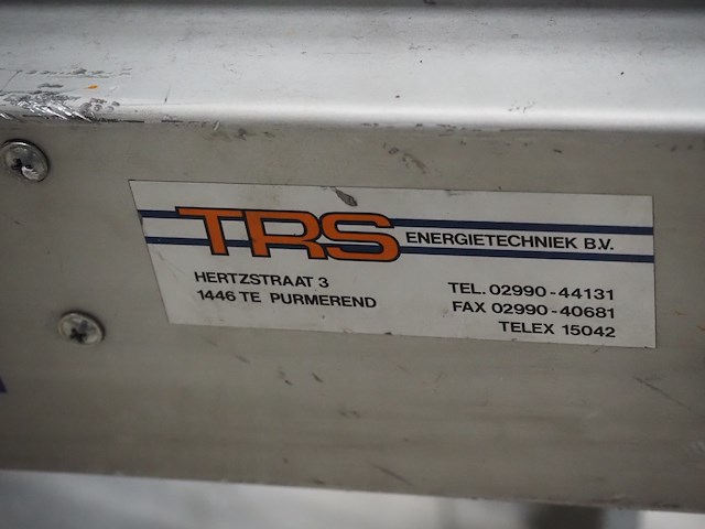 Mtf technik - afbeelding 2 van  10