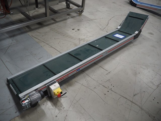 Mtf technik - afbeelding 3 van  7