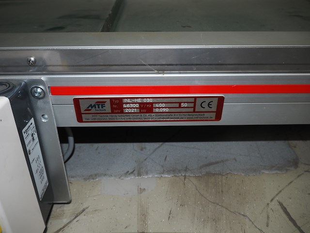 Mtf technik - afbeelding 7 van  7