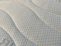 Mtf volkern latex matras b90 x l200 cm (2x) - afbeelding 6 van  9
