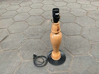 Mtk lampvoet (205x) - afbeelding 1 van  5