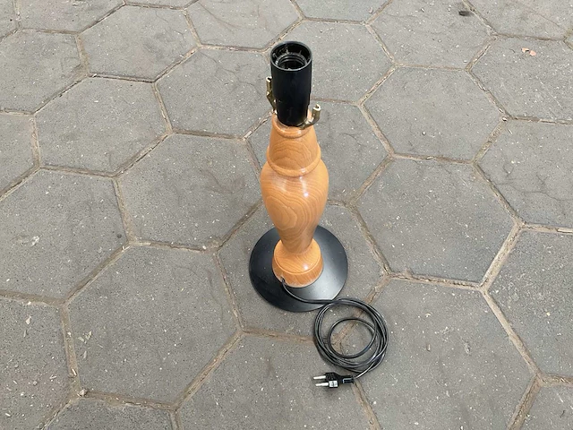 Mtk lampvoet (205x) - afbeelding 3 van  5