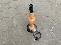 Mtk lampvoet (205x) - afbeelding 3 van  5