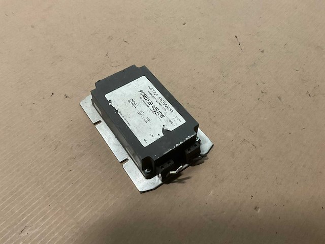 Mtm power converter (2x) - afbeelding 2 van  2