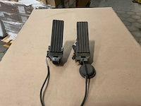 Mtm power voetpedaal (2x) - afbeelding 1 van  3