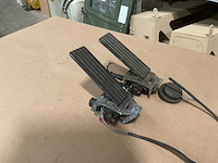 Mtm power voetpedaal (2x) - afbeelding 2 van  3