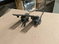 Mtm power voetpedaal (2x) - afbeelding 3 van  3