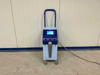 Mtre - criticool - hypothermia systeem - afbeelding 1 van  2