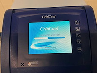 Mtre - criticool - hypothermia systeem - afbeelding 2 van  2