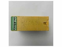 Mtu 52125306969 engine over-rev relay module - afbeelding 3 van  5
