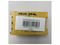 Mtu 52125306969 engine over-rev relay module - afbeelding 4 van  5