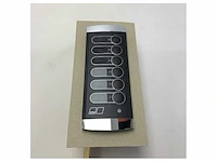 Mtu pan 9 engine control panel - b00e50208286 - afbeelding 1 van  6