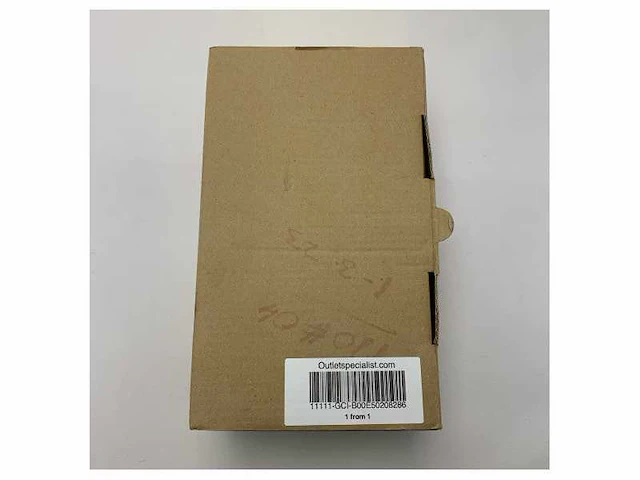 Mtu pan 9 engine control panel - b00e50208286 - afbeelding 2 van  6