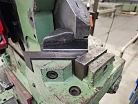 Mubea - 1980 - klsh 550 - pons- en knipmachine - afbeelding 7 van  7