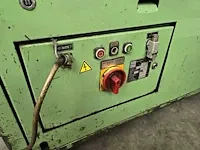 Mubea - kblh 700 - pons- en knipmachine - afbeelding 3 van  17