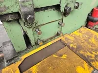 Mubea - kblh 700 - pons- en knipmachine - afbeelding 6 van  17