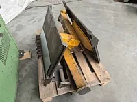 Mubea - kblh 700 - pons- en knipmachine - afbeelding 7 van  17