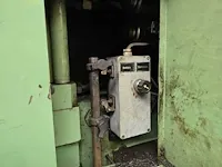 Mubea - kblh 700 - pons- en knipmachine - afbeelding 10 van  17