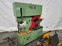 Mubea - kblh 700 - pons- en knipmachine - afbeelding 12 van  17