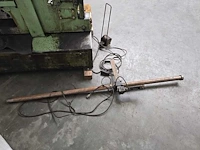Mubea - kblh 700 - pons- en knipmachine - afbeelding 15 van  17