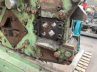 Mubea bf 11 profielstaalschaar - afbeelding 9 van  12