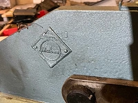 Mubea knipmachine - afbeelding 4 van  4