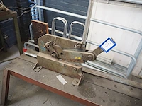 Mubea - afbeelding 4 van  6