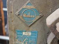 Mubea - afbeelding 5 van  6