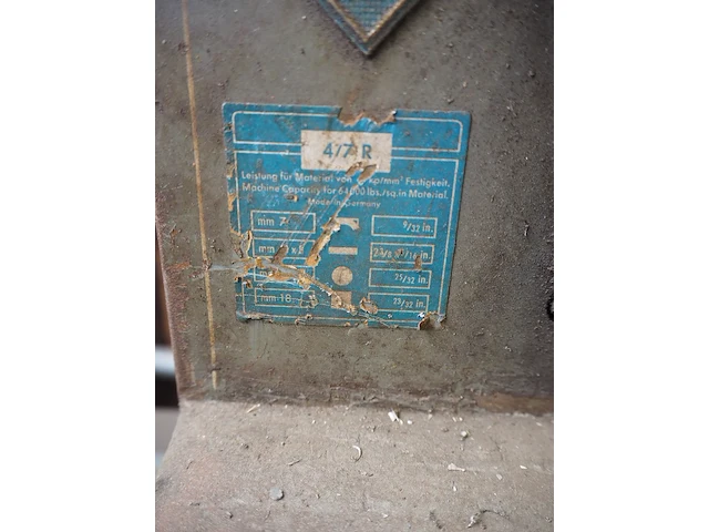 Mubea - afbeelding 6 van  6