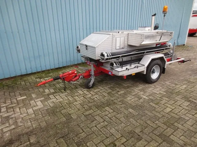 Mucar - mucar gma pompaanhanger - afbeelding 1 van  8