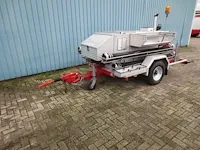Mucar - mucar gma pompaanhanger - afbeelding 1 van  8