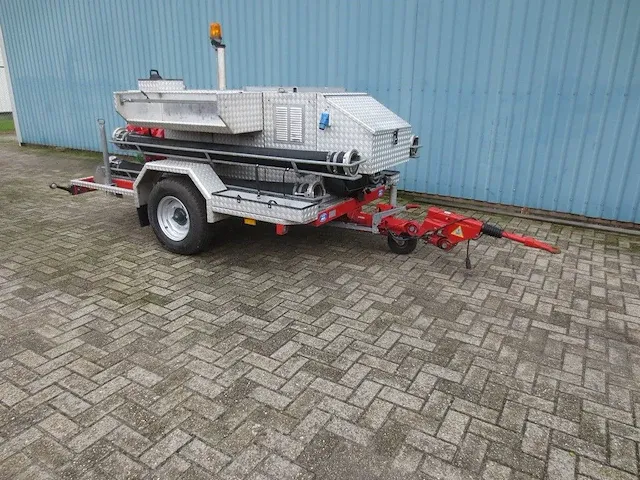 Mucar - mucar gma pompaanhanger - afbeelding 2 van  8