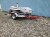 Mucar - mucar gma pompaanhanger - afbeelding 2 van  8