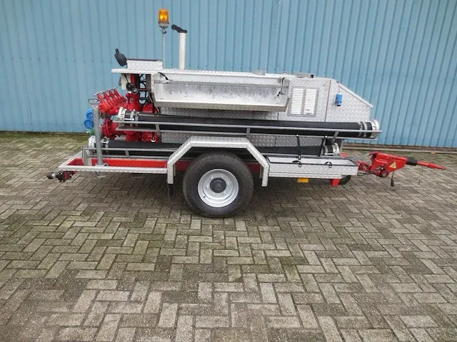 Mucar - mucar gma pompaanhanger - afbeelding 3 van  8