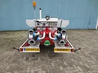 Mucar - mucar gma pompaanhanger - afbeelding 4 van  8