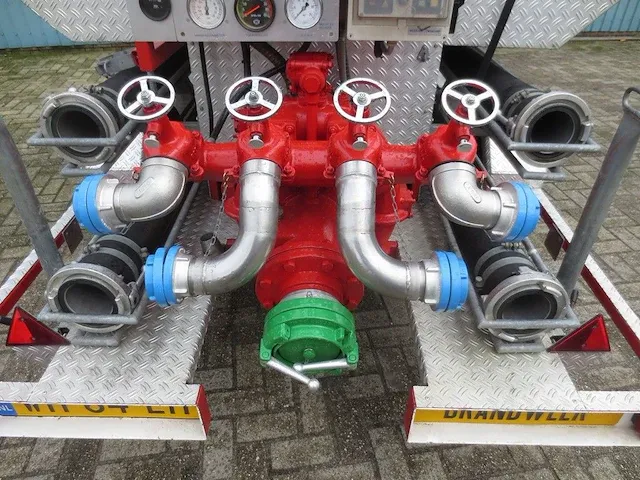 Mucar - mucar gma pompaanhanger - afbeelding 5 van  8