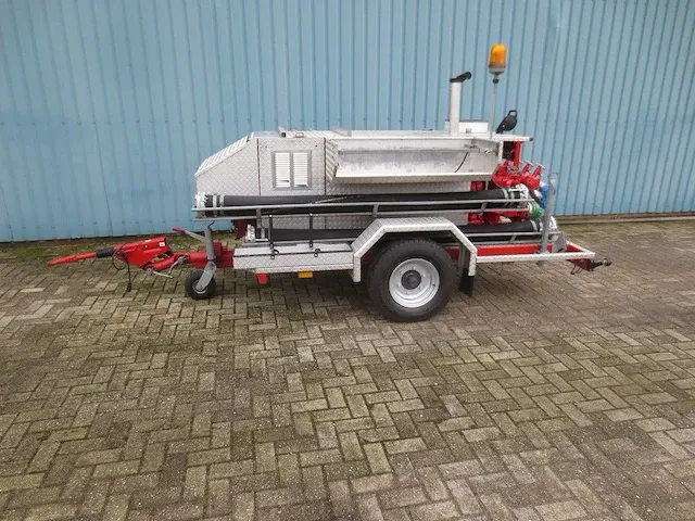 Mucar - mucar gma pompaanhanger - afbeelding 7 van  8