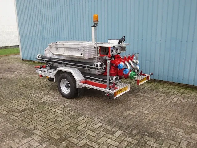 Mucar - mucar gma pompaanhanger - afbeelding 8 van  8