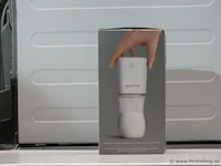Muchkin flessenwarmer - afbeelding 1 van  1