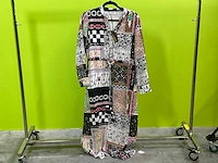 Mucho gusto jurk s (12x) - afbeelding 1 van  5