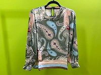 Mucho gusto shirt dames s (12x) - afbeelding 1 van  5