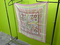 Mucho gusto sjaal (20x) - afbeelding 2 van  6
