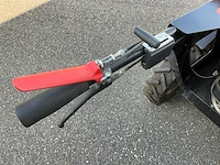 Mucktruck powerdrive minidumper - afbeelding 10 van  11