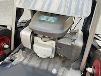 Mucktruck powerdrive minidumper - afbeelding 11 van  11